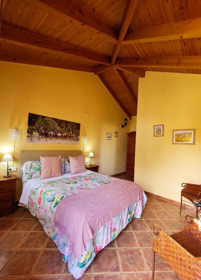 Hotel Donana Blues Matalascanas Exterior photo