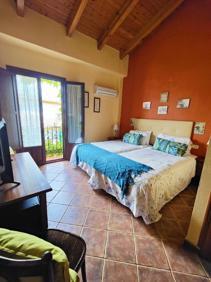 Hotel Donana Blues Matalascanas Exterior photo