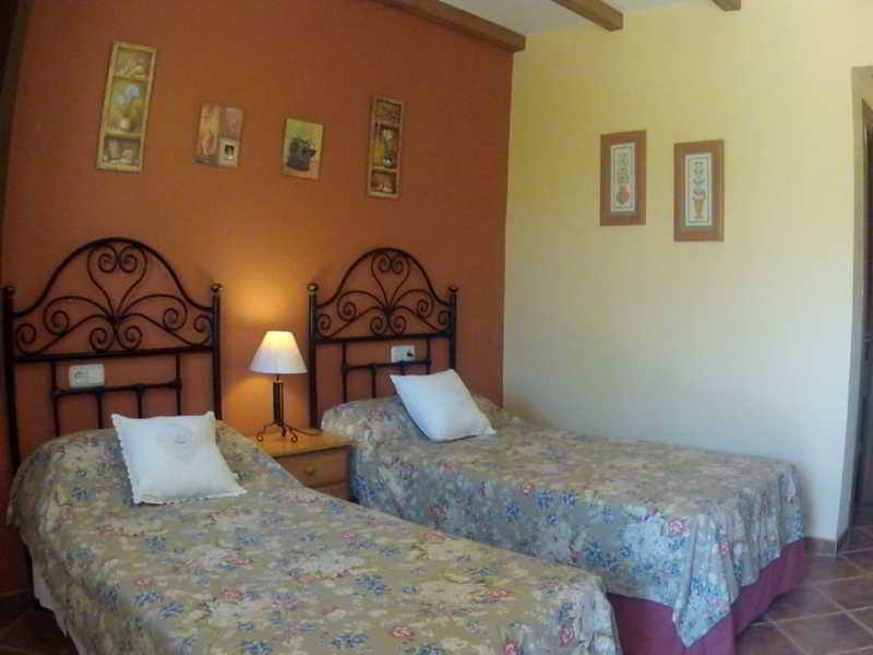 Hotel Donana Blues Matalascanas Exterior photo
