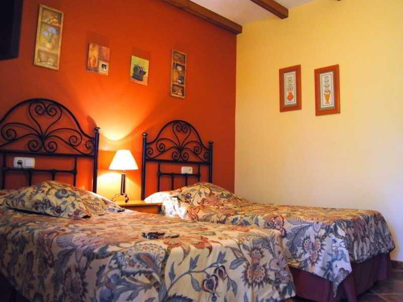 Hotel Donana Blues Matalascanas Exterior photo