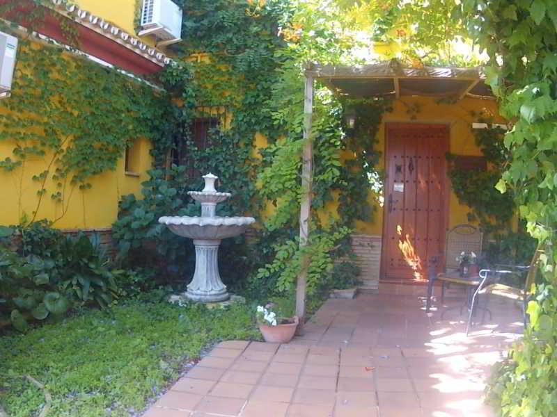 Hotel Donana Blues Matalascanas Exterior photo